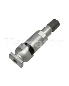 Hamaton Replacement Clamp-In Valves for Schrader Gen Alpha TPMS Sensor