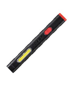 Coast Products PM50R Rechargeable dual beam work light w/ laser