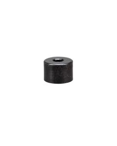 KLE53828 image(0) - Klein Tools 1.115-Inch Knockout Die for 3/4-Inch Conduit