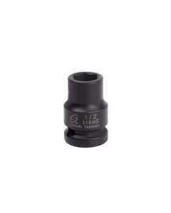 Sunex SOCKET IMPACT MAG 1/2DR 1/2"