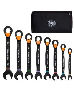 Klein Tools Meter Accessory Extension Kit, 9-Piece