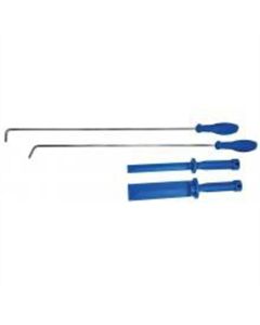 SG Tool Aid 4 Piece Clip Removal Tool Kit