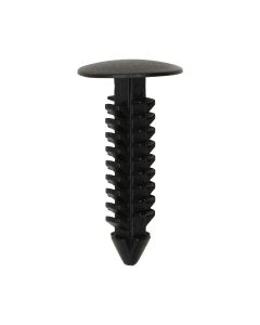 AUVECO ENGINE MOUNT HEAT SHIELD RETAINER