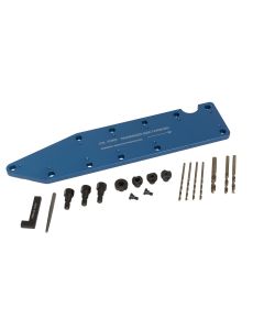 Lisle Manifold Drill Template for Ford 3.5L Ecoboost