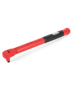 TIT78159 image(2) - Titan 3/8 Inch Drive Insulated Torque Wrench
