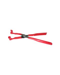 SES824L image(1) - SE Tools LONG SPARK PLUG BOOT PULLER PLIER