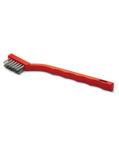 TIT41227 image(1) - TITAN SMALL STNLSS STL WIRE BRUSH