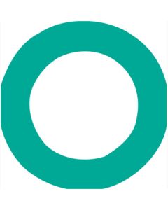 FJC O'RING (10 PACK)