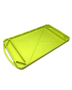 ESC80104 image(0) - ESCO GECKOGRIP Flexible Tray-Large