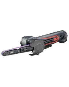 MMM33573 image(1) - 3M Mini File Belt Sander