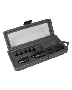 LIS30200 image(1) - Lisle IMPACT DRIVER 1/2IN.  WITH BITS