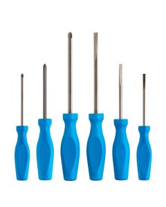 CHASD-6H image(0) - Channellock SD-6H 6 Piece Standard Screwdriver Set