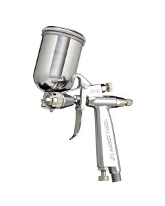 IWA5276 image(1) - Iwata LPH50-102G GUN/CUP(PC61)