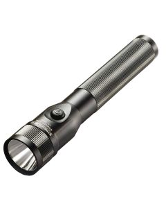 STL75713 image(1) - Streamlight 425 Lumen Stinger LED Flashlight - 120V/100V AC/12V DC - 2 Holders
