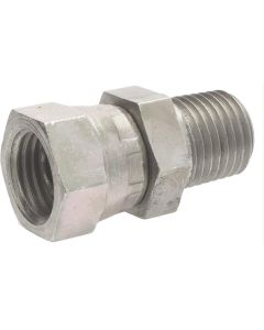 Alemite Union Adapter, Straight