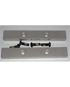 Wilton SERRATED JAW INSERTS XXX