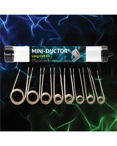 IDIMD99-675 image(1) - Induction Innovations Mini-Ductor Long Coil Kit