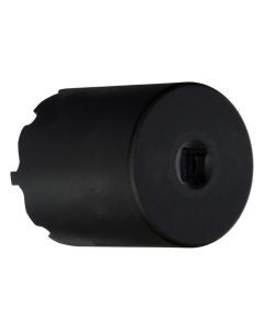 CTA4135 image(1) - CTA Manufacturing 4WD Lock Nut Wrench - GM/Ford