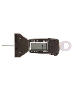 Central Tools Digital tire tread depth gauge
