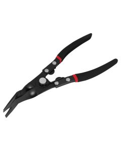 Wilmar Corp. / Performance Tool Trim Clip Removal Pliers