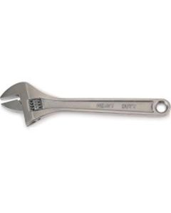 TITAN 15" ADJUSTABLE WRENCH