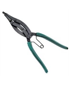 SKT7637 image(0) - S K Hand Tools PLIERS LOCK RING 10IN. COMPOUND TIP