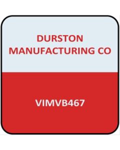 VIM Tools T15 TORX Bit 1/4" Hex