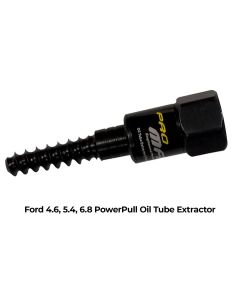 PMXOTE330 image(0) - Powermaxx Oil Tube Extractor is specifically designed for Ford 4.6L, 5.4L, and 6.8L engines