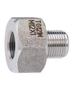 SRRTG121M image(1) - S.U.R.&R. THREAD GAUGE M12 X 1