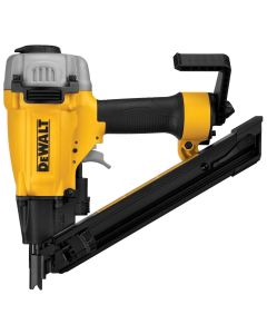 DWTDWMC150 image(1) - DEWALT 1.5In Metal Connector Nailer