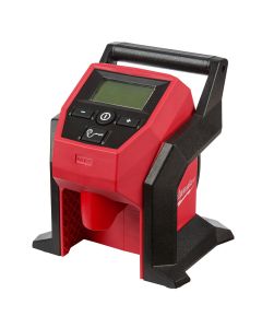 MLW2475-20 image(1) - Milwaukee Tool M12 Compact Inflator