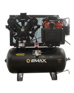 EMXEGES1860ST image(0) - Emax Compressor Stationary Gasoline Air Compressor