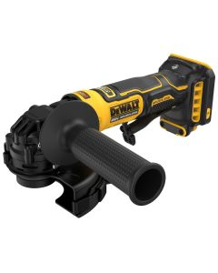 DWTDCG402B image(1) - DeWalt ATOMIC 20V MAX 4.5 Inch Angle Grinder Bare Tool Only