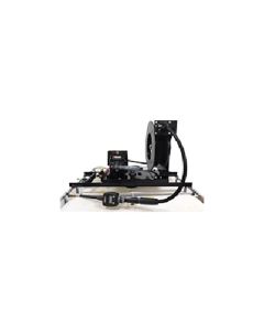 BLK1136-355 image(0) - Balcrank Tote Pkg/Top Mt/330Ga/Cf30Pump/Evo50 Feetreel