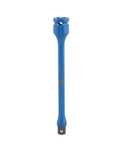American Forge & Foundry Torque Limiting Extension - 1/2" Drive - 80 Ft/Lbs (88 Nm) - Blue
