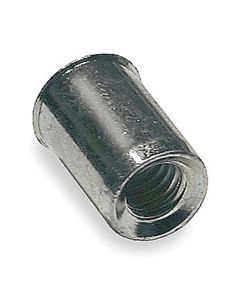 MAR47445 image(0) - Marson NUT KLIK POLY 10-32 50PK