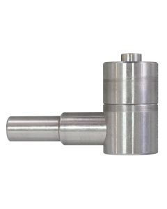 Gedore Adaptor, angled