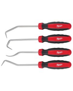 Milwaukee Tool 4pc Hose Pick Set