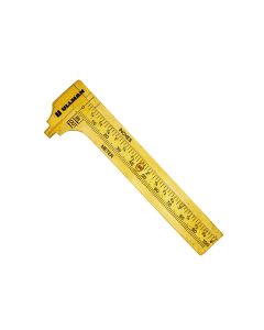 ULLCLP-BR-1 image(0) - Ullman Devices Corp. Sliding Brass Caliper