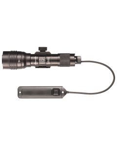 STL88066 image(1) - Streamlight ProTac Rail Mount HL-X Multi-Fuel Long Gun Light - Black