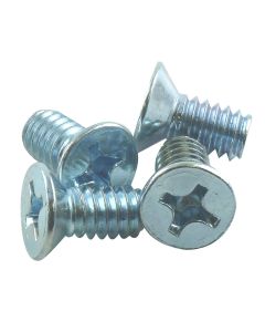 KTI64001 image(1) - K Tool International Metal Screws for Vise