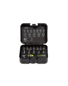 GETSTP13S image(1) - Grip Edge Tools 13-PC RPT Star Plus Driver Set