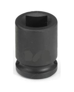 GRE1009FP image(1) - Grey Pneumatic SOC 9/32 3/8D IMP PIPE PLG SQ 4PT