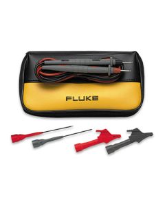 FLUTL80A image(1) - Fluke TEST LEAD SET BASIC ELECTRONIC