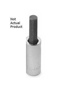 S K Hand Tools BITSOC 19MM 1/2D HEX