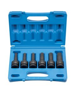 GRE8096H image(1) - Grey Pneumatic 3/4"DR 6PC HEX