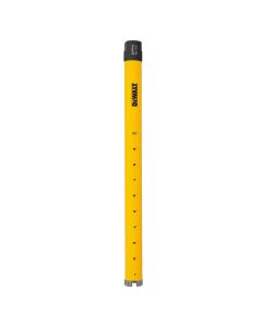 DWTDW55007 image(1) - DEWALT 1-1/8" x 14" Diamond Core Bit