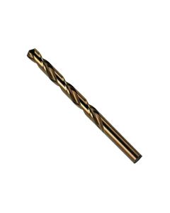 Hanson BIT DRI 21/64 COBALT Allow Steel