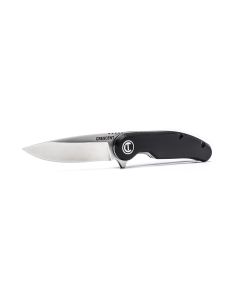 KDTCPK325C image(2) - Gearwrench KNIFE, POCKET 3.25", BLACK, D POINT
