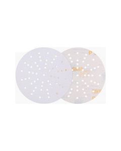 INA8660-800 image(0) - Indasa USA,Inc. 8660-800 Rhynogrip Ht Line Ultravent Abrasive Disc, 6 in Dia, 800 Grit